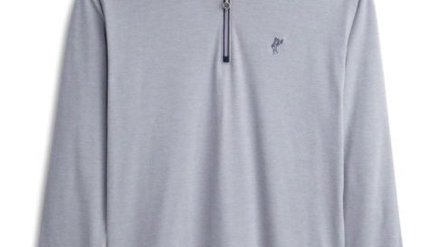 PERFORMANCE PULLOVER